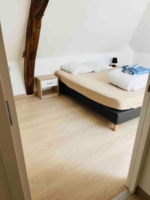 CornéAppart T3 Neuf A 15 Min D'Angersアパートメント エクステリア 写真